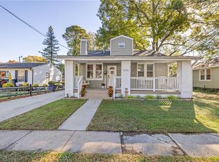 3126 Jersey Ave, Norfolk, VA 23513
