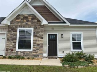 503 Pleasant Ridge Dr, Benton, AR 72015