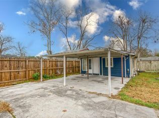 2505 Deutser St, Houston, TX 77093