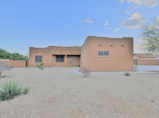 24329 W Desert Vista Trl, Wittmann, AZ 85361