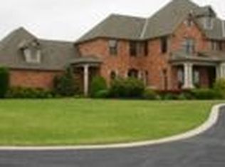 777 Washington Ave E, Piedmont, OK 73078