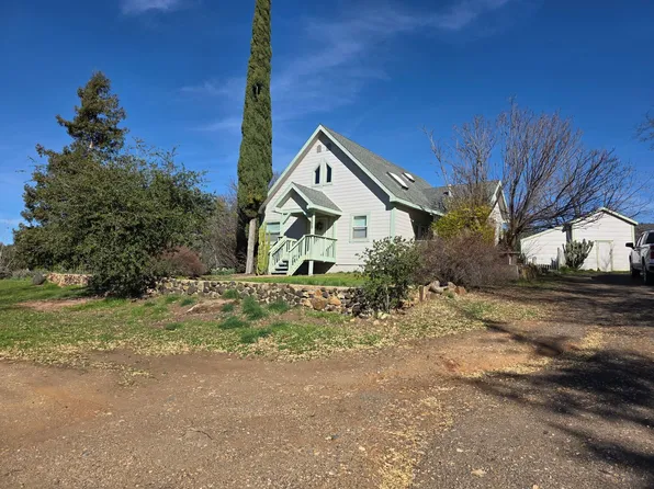 25229 Mesa Grande Rd, Santa Ysabel, CA 92070