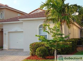 3971 NE 12th Dr, Homestead, FL 33033