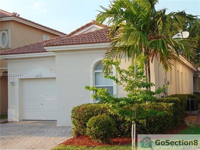 3971 NE 12th Dr, Homestead, FL, 33033