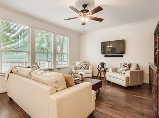 2616 Lightfoot Trl, Austin, TX 78745