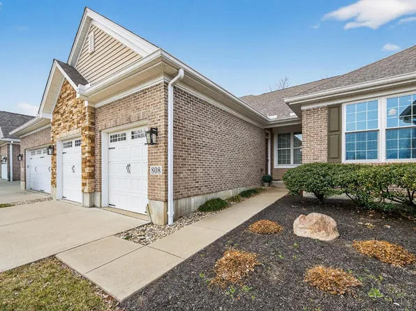 808 Townscapes Ct, Loveland, OH 45140