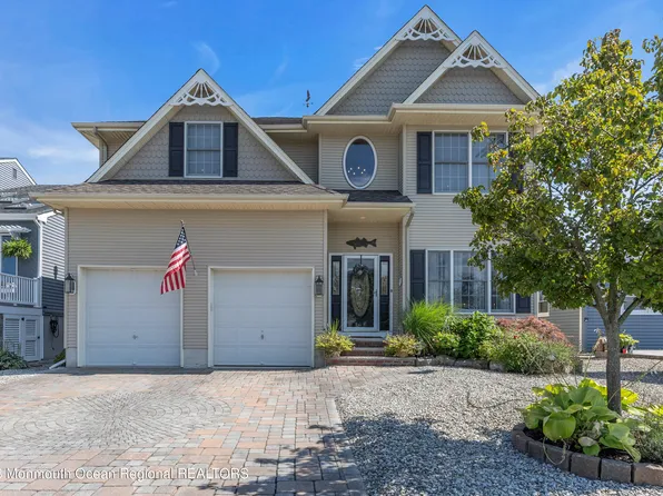 81 Mizzen Road, Brick, NJ 08723