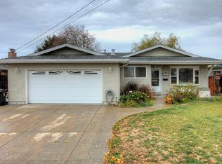 6371 Marguerite Dr, Newark, CA