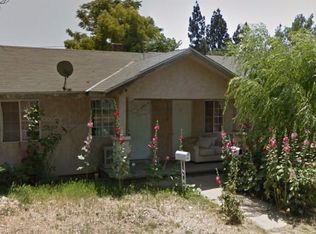 924 E Yosemite Ave, Madera, CA 93638