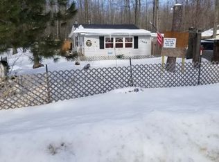 5069 Hamilton Rd, Harrison, MI 48625