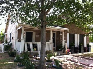 268 Wetzel, Kyle, TX 78640