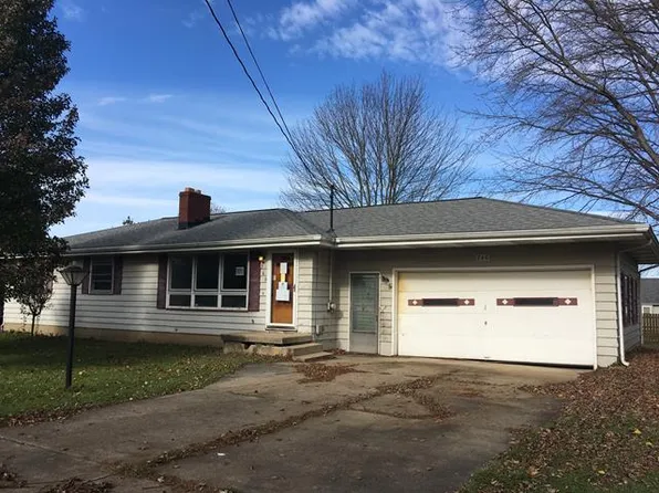 260 Earl Dr, Warren, OH 44483