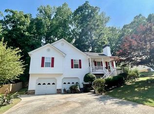113 Jake Taylor Dr, Acworth, GA 30102