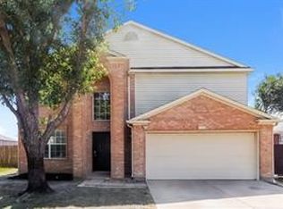 1522 Clemson Dr, Glenn Heights, TX 75154