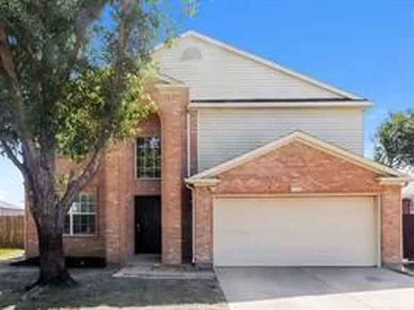 1522 Clemson Dr, Glenn Heights, TX 75154