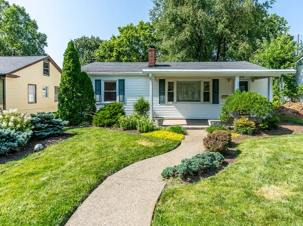 550 Stratford Dr, Lexington, KY 40503