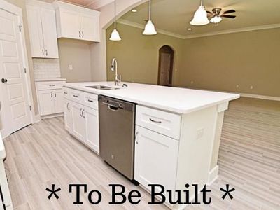203 Nathey Ave, Niceville, FL, 32578