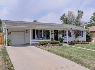 739 S Hudson St, Denver, CO 80246