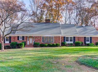 5505 Francisco Dr, Greensboro, NC 27410