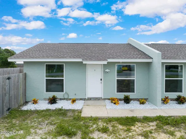 5324 Sunset Ave #A & B, Panama City, FL 32408