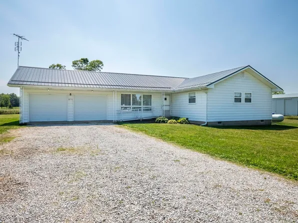 8751 E 300 N, Marion, IN 46952