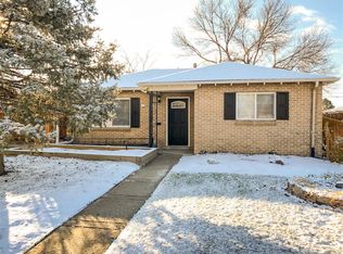 3650 E Martin Luther King Jr Blvd, Denver, CO 80205