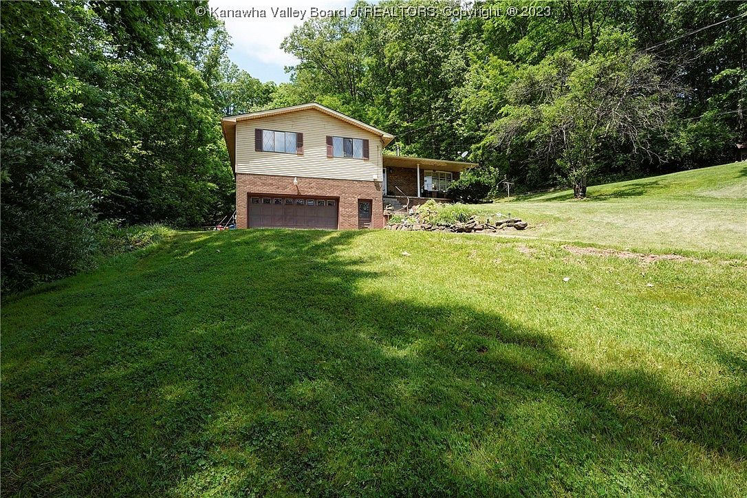 128 Triple Run Rd, Cross Lanes, WV 25313 MLS 264287 Zillow
