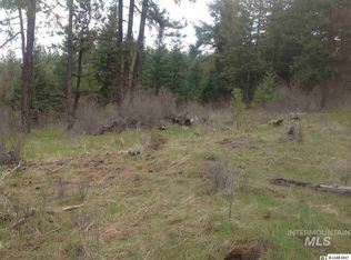 PARCEL 620 Red Willow Rd, Kendrick, ID 83537