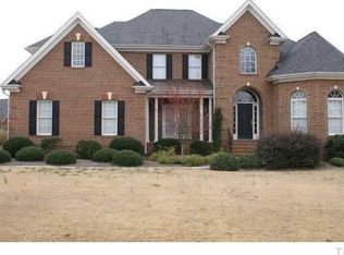 45 Banbury Ct, Garner, NC 27529