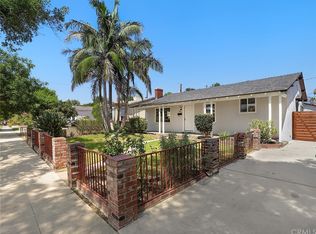 714 N Beachwood Dr, Burbank, CA 91506