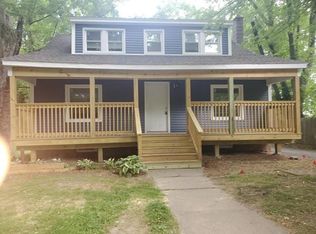 53 Bacon Ave, West Springfield, MA 01089