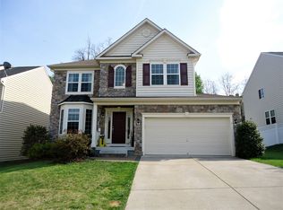 2040 Taylor Grace Ct, Winchester, VA 22601