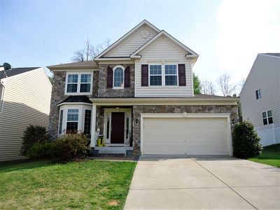 2040 Taylor Grace Ct, Winchester, VA, 22601