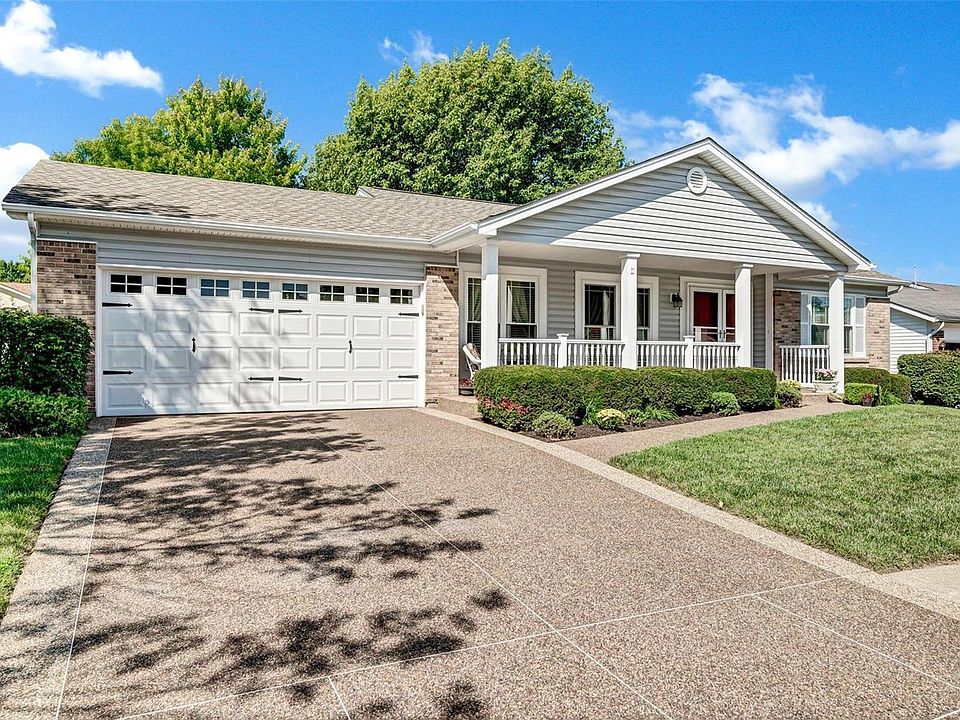 1153 Spencer Rd, Saint Peters, MO 63376 Zillow