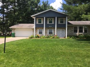 16177 Continental Ln, Granger, IN