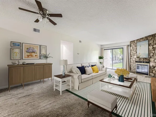 3516 S Depew Street #102, Denver, CO 80235