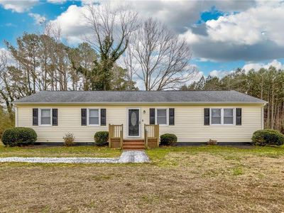 20426 Brewers Neck Blvd, Carrollton, VA, 23314
