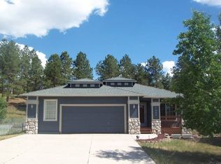 1965 Valley View Dr, Woodland Park, CO 80863