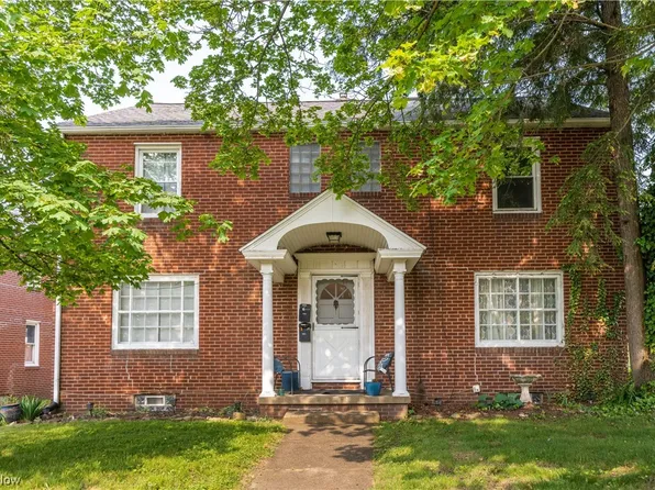 1619 Cherry Ave NE, Canton, OH 44714