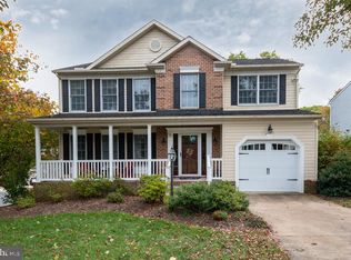 71 Cedar Chip Ct, Parkville, MD 21234