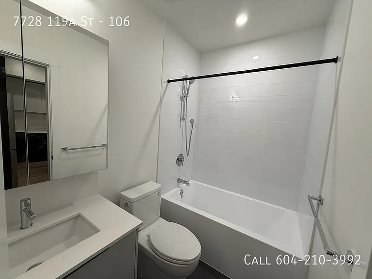 7728 119a St #106 — Photo 6