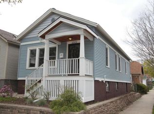 2501 S Lenox St, Milwaukee, WI 53207