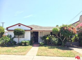 938 Enterprise Ave, Inglewood, CA 90302