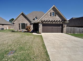 5408 Hollow Creek Ln, Jonesboro, AR 72404