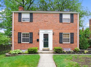 11609 Galt Ave, Silver Spring, MD 20902