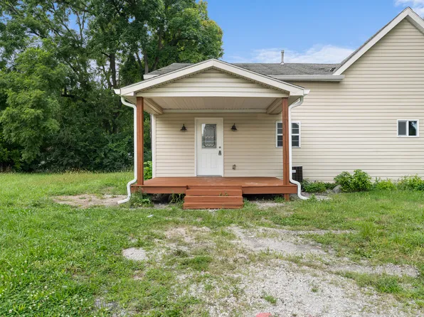 2407 E Memorial Dr, Muncie, IN 47302