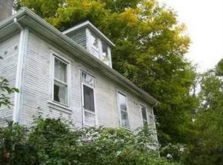 121 Wisetown Rd, Charleroi, PA 15022