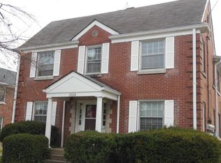 2329 Mount Claire Ave APT 3, Louisville, KY 40217