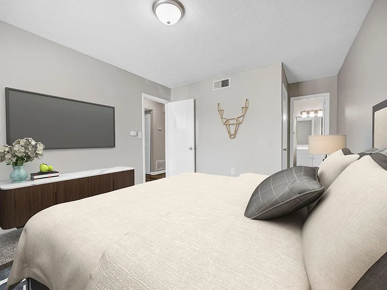 Bentree Apartments — Photo 27
