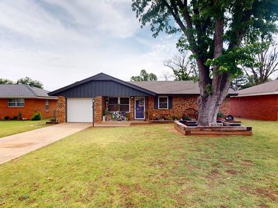 1606 21st St, Woodward, OK, 73801